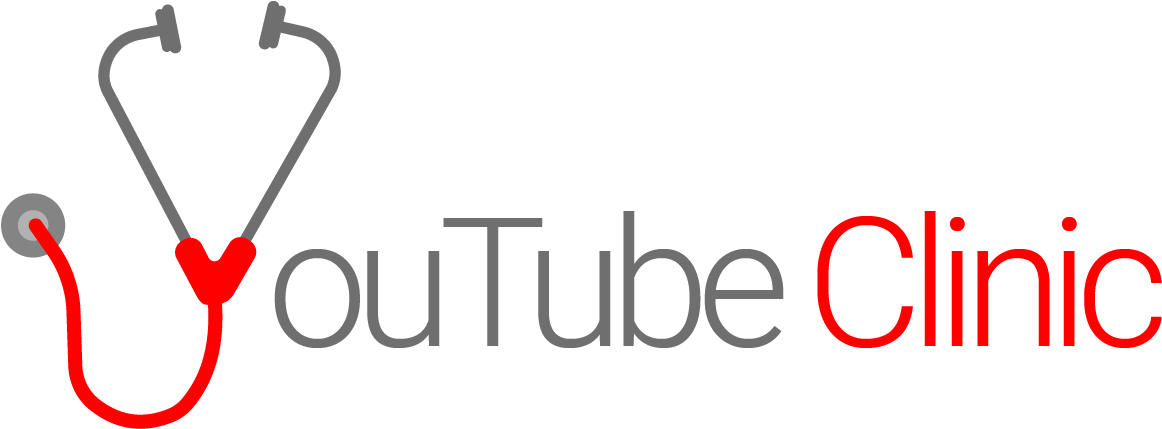 You Tube Clinic Logo