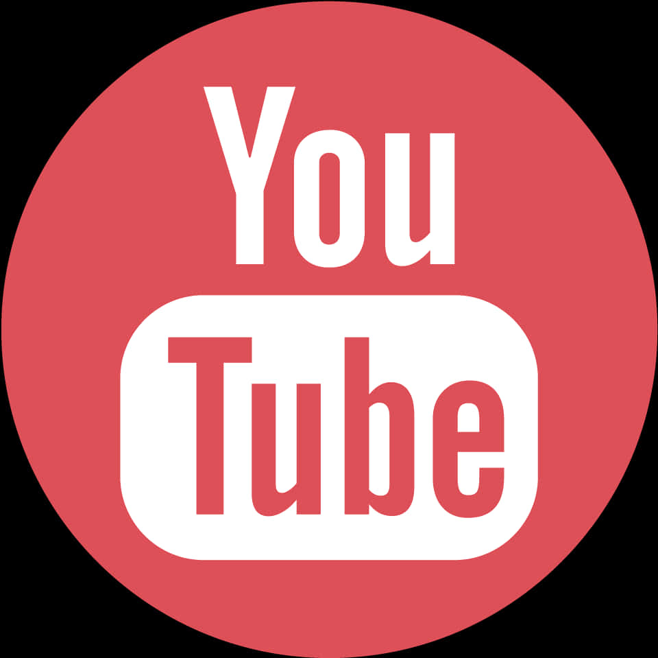 You Tube Logo Classic