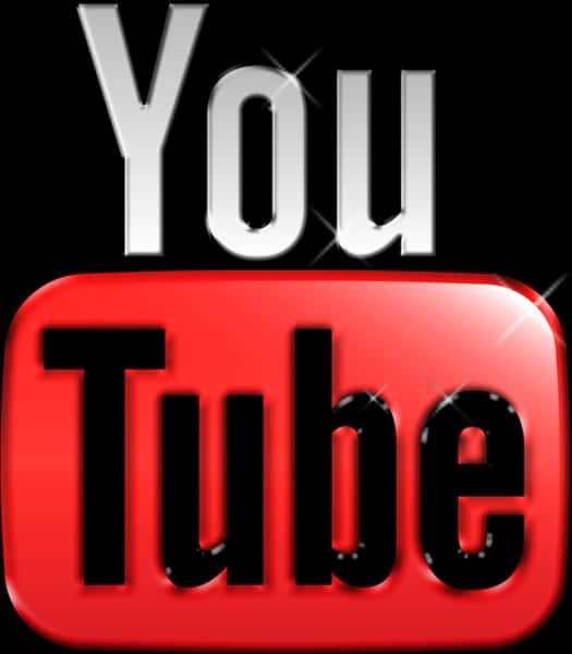 You Tube Logo Classic