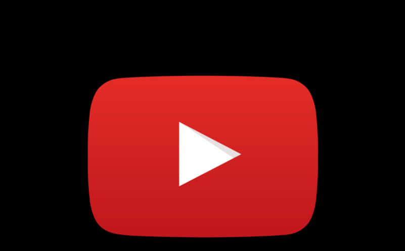 You Tube Logo Icon