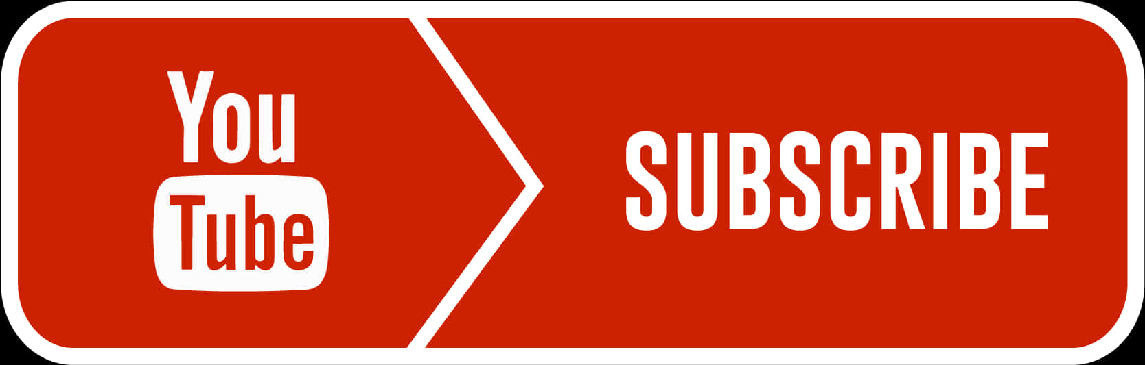 You Tube Subscribe Button Graphic