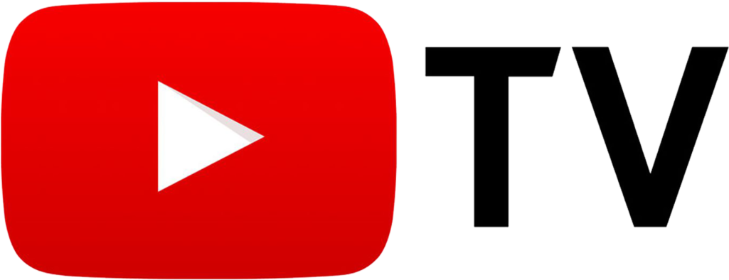 You Tube T V Logo