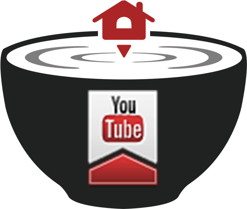 You Tube Target Icon