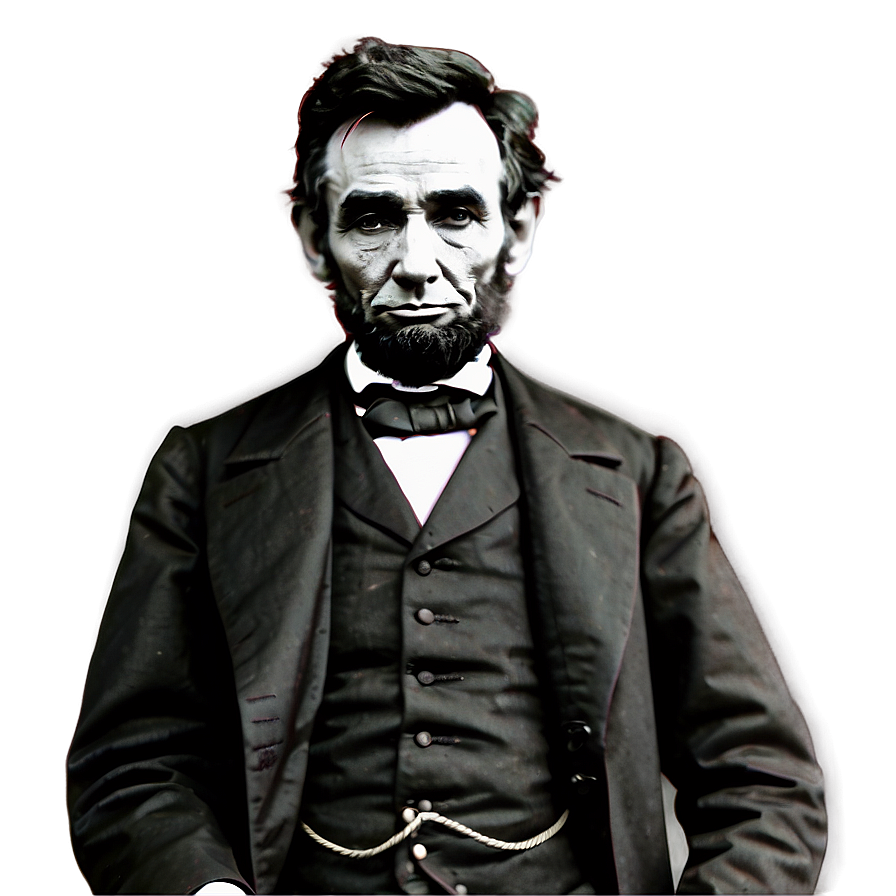 Young Abraham Lincoln Png Rwn