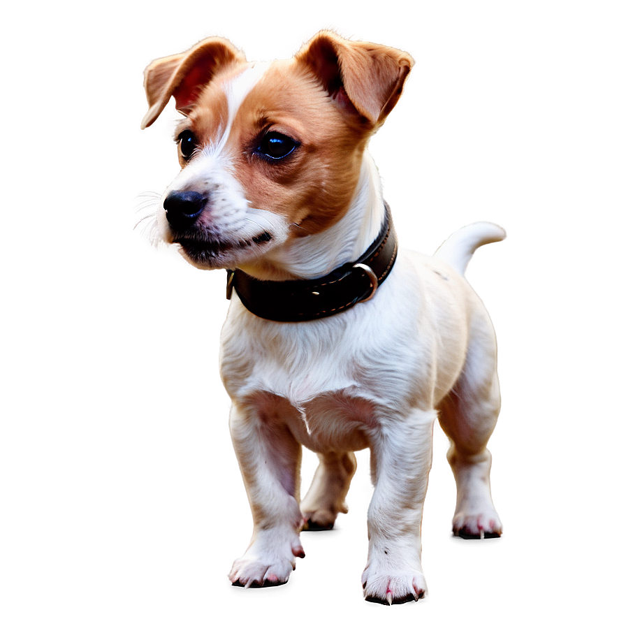 Young Jack Russell Terrier Png 73