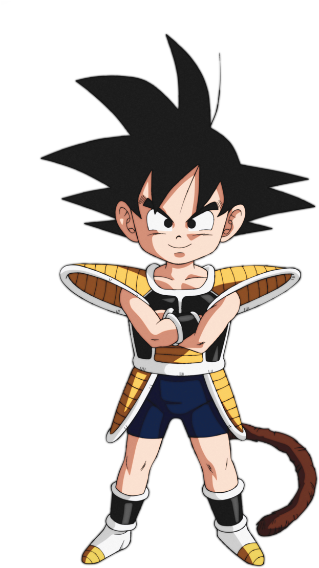 Young_ Saiyan_ Warrior_ Illustration.png