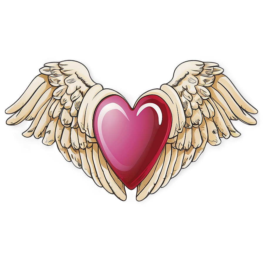 Your Wings Were Set, My Heart Unprepared Png 50