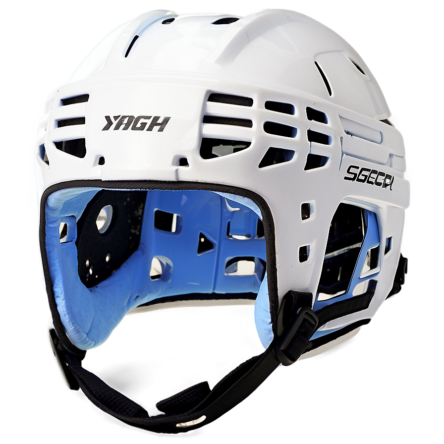 Youth Hockey Helmet Png 73