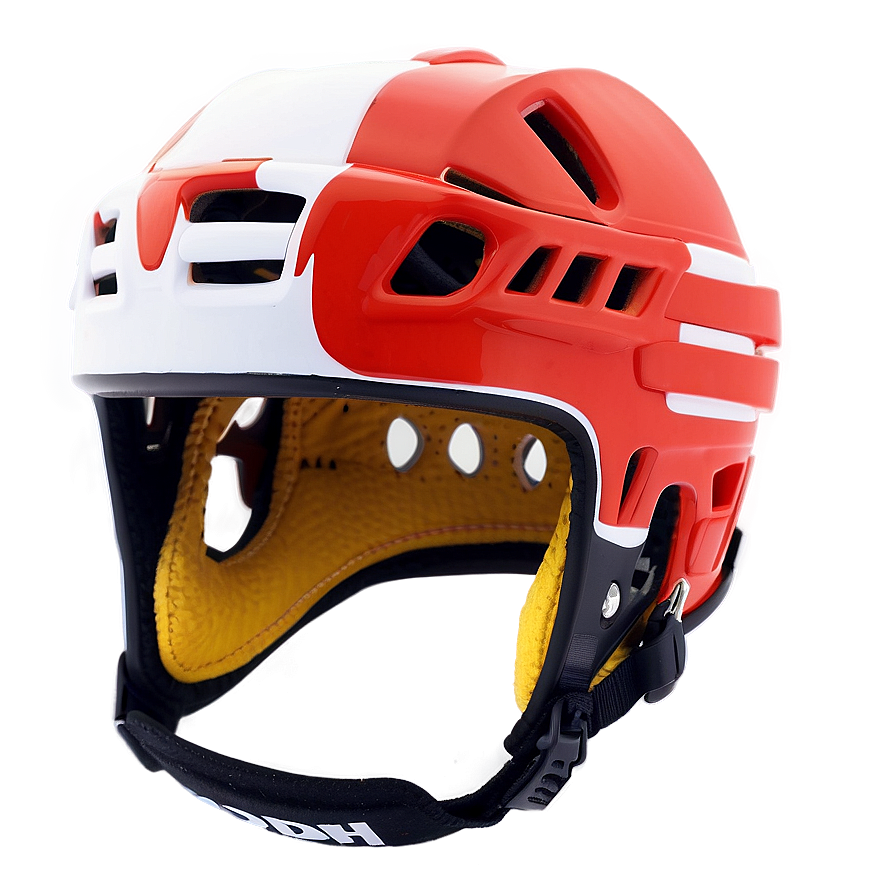 Youth League Hockey Helmet Png Imr9