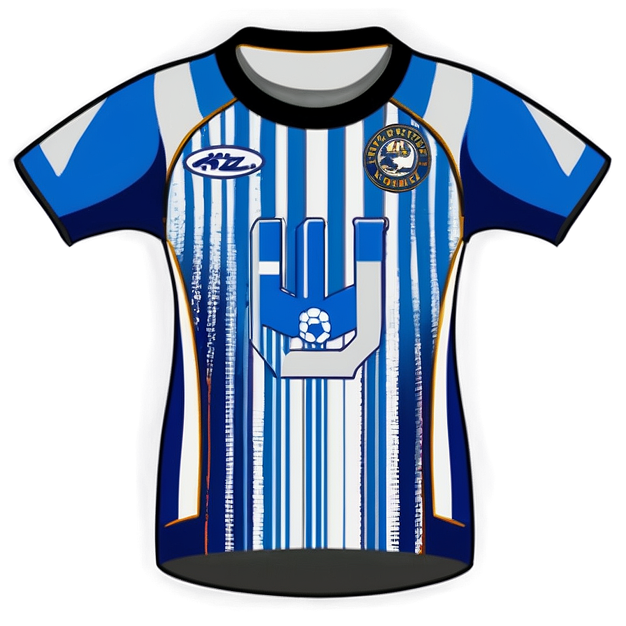 Youth League Jersey Png Qbb63