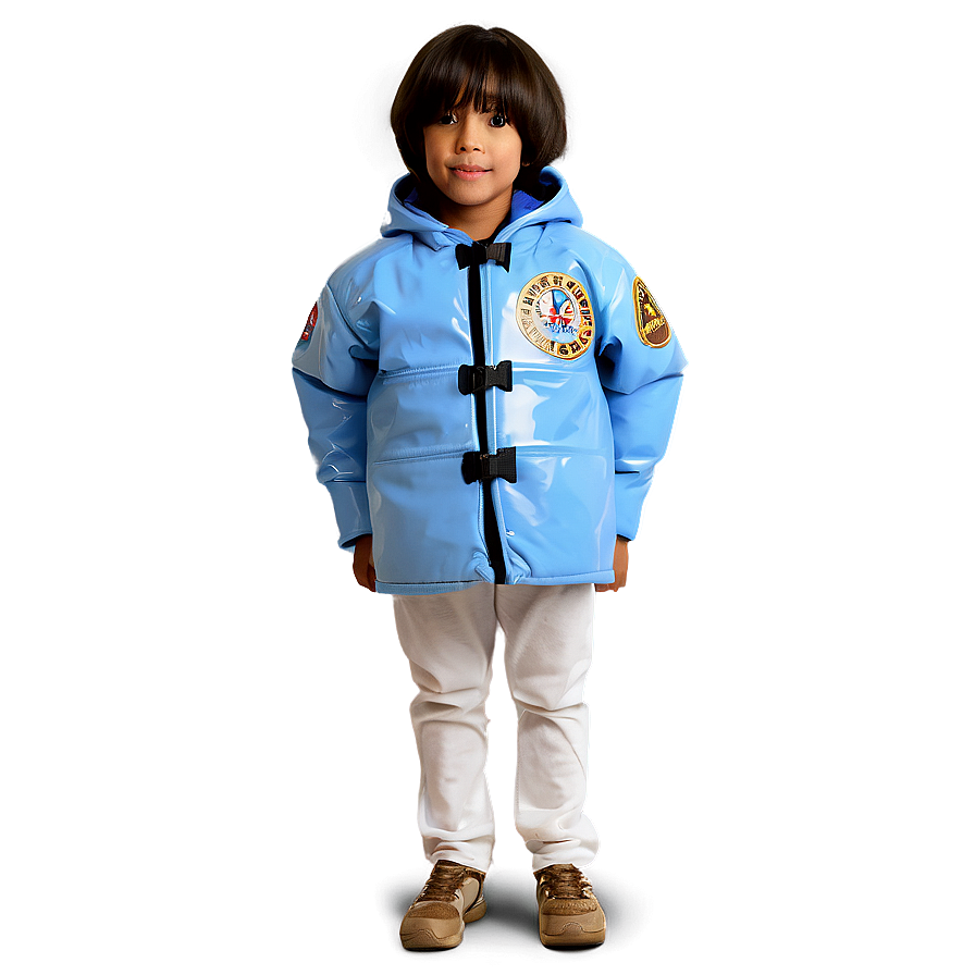 Youth Straight Jacket Png Bgl