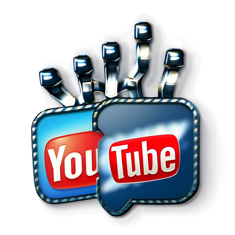 Youtube Monetization Icon Png 05062024