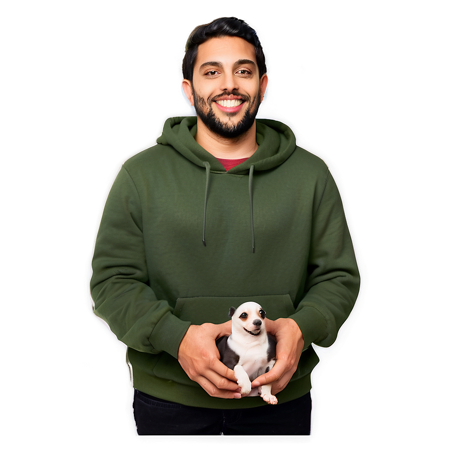 Youtuber Pets Png 12