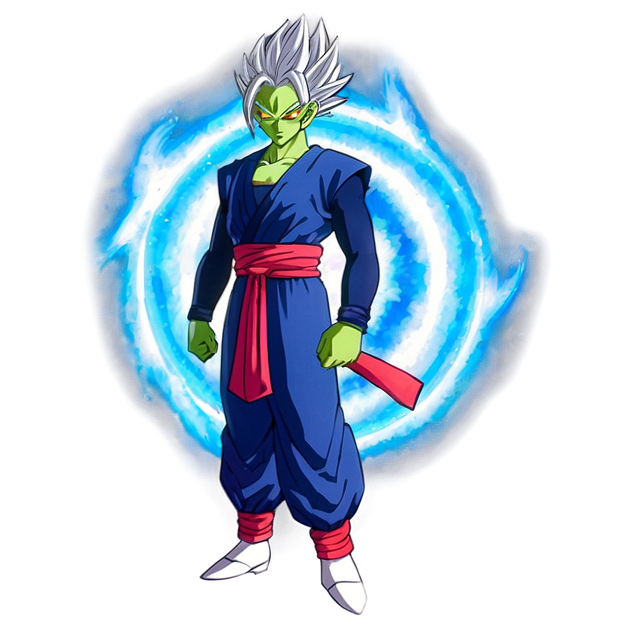 Zamasu Merged Form Png 06262024