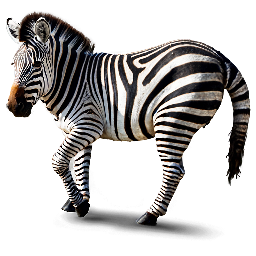 Zebra C