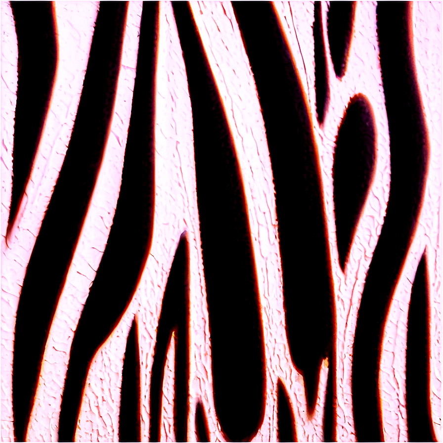 Zebra Print A