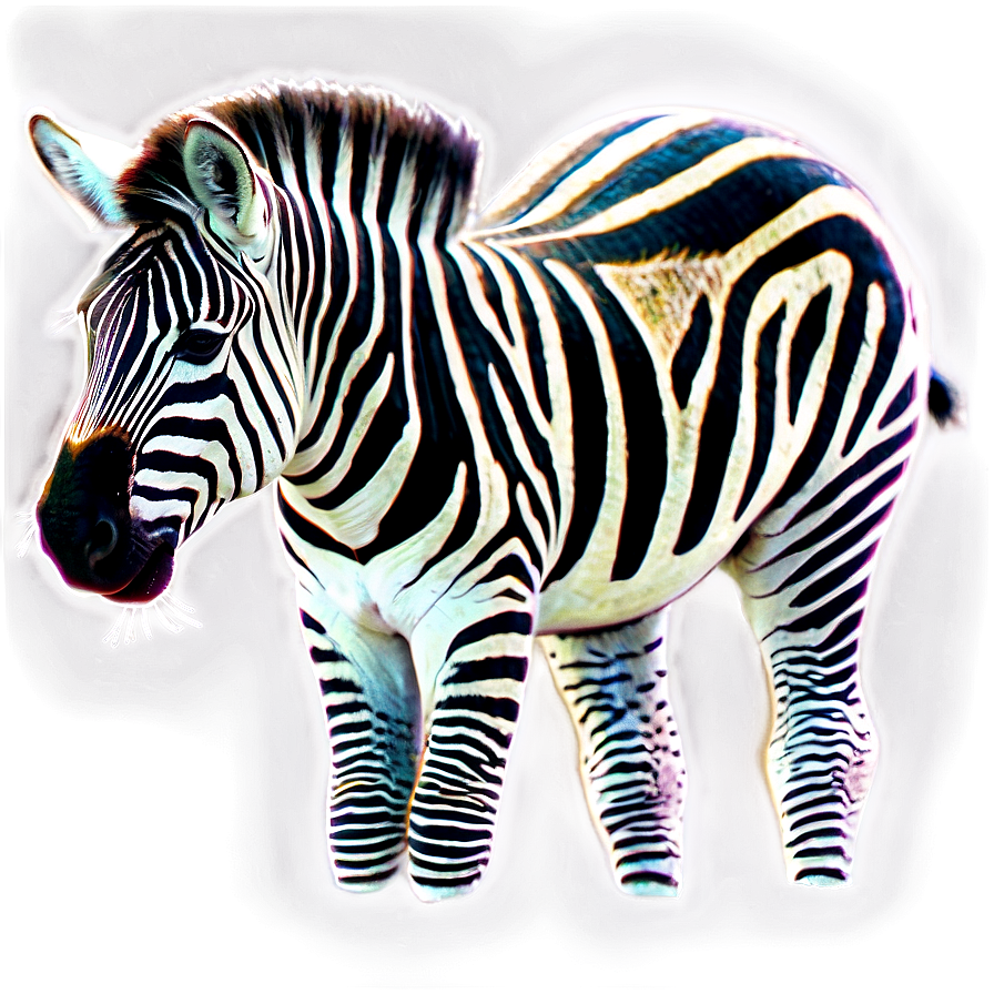 Zebra Stripes Png 66