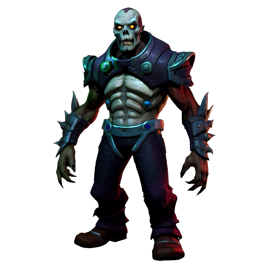 Zed Disney Zombies 2 Png 82