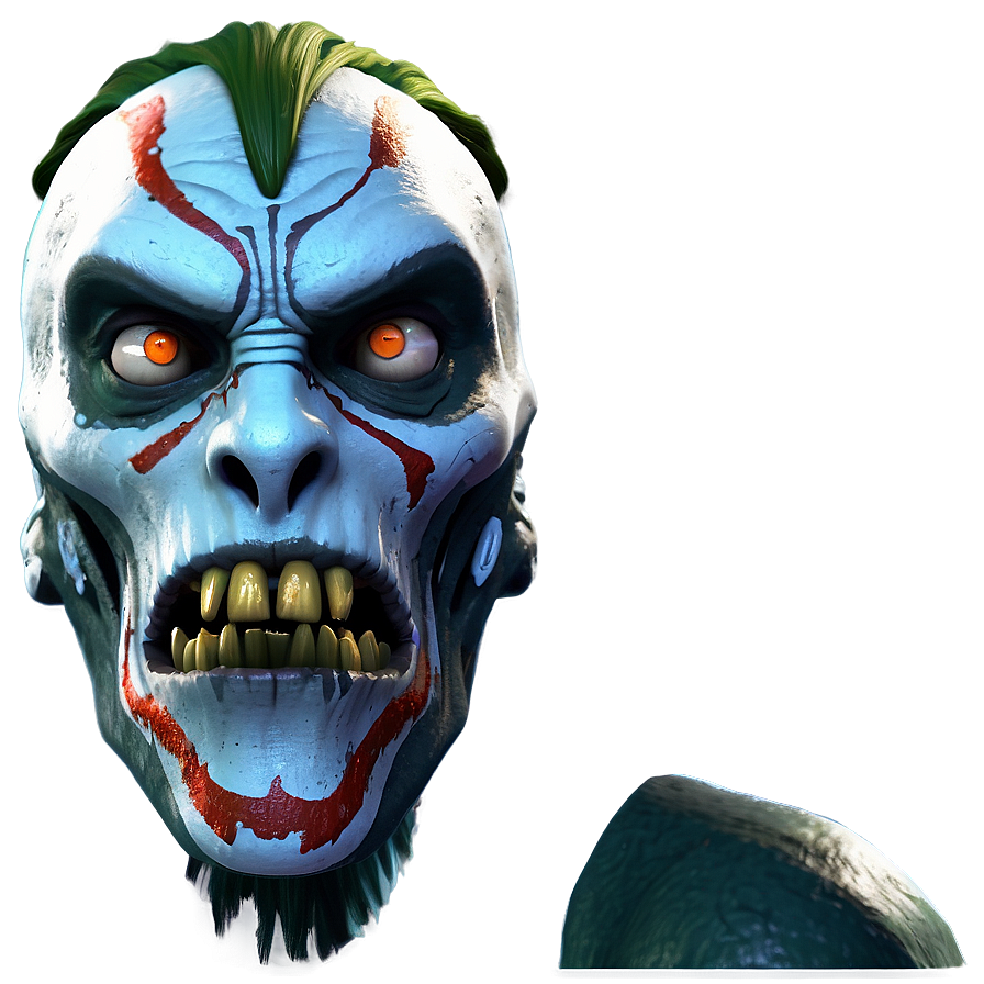 Zed Disney Zombies 2 Png Qju