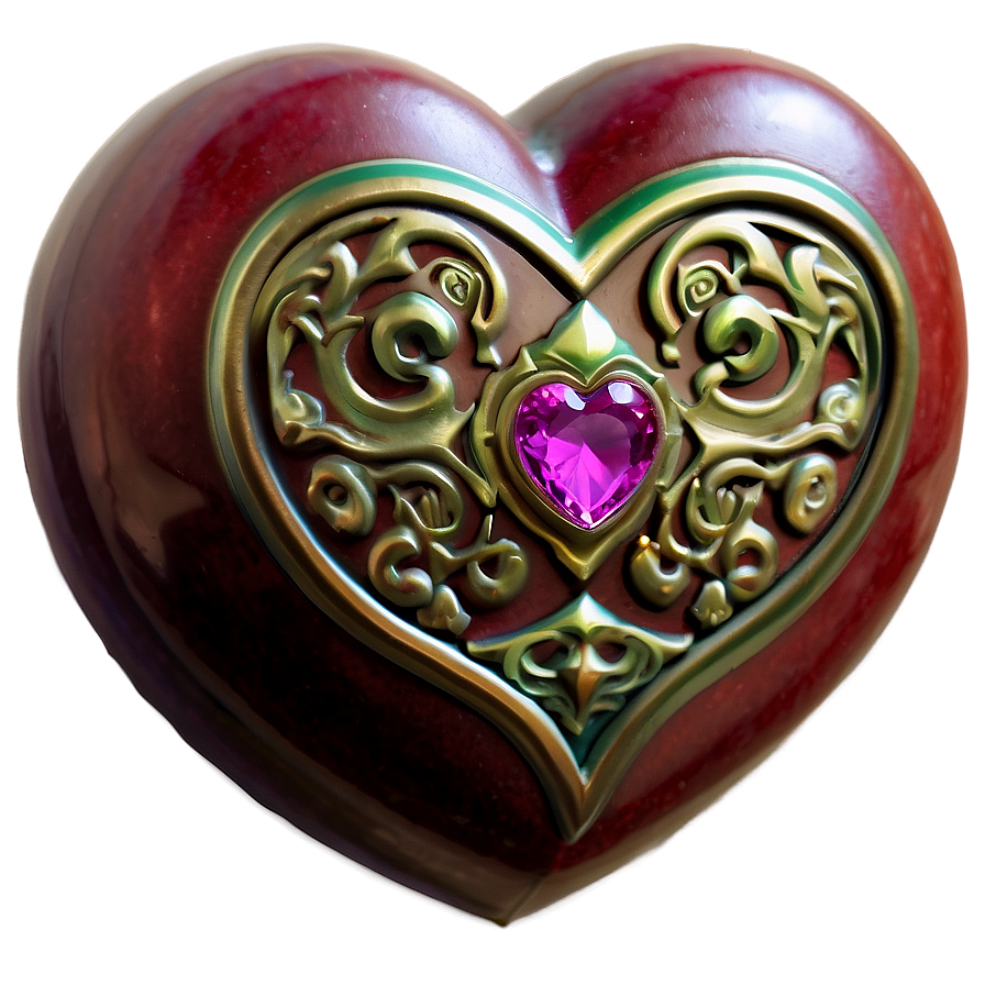 Zelda Heart Container Rarity Png Wys41