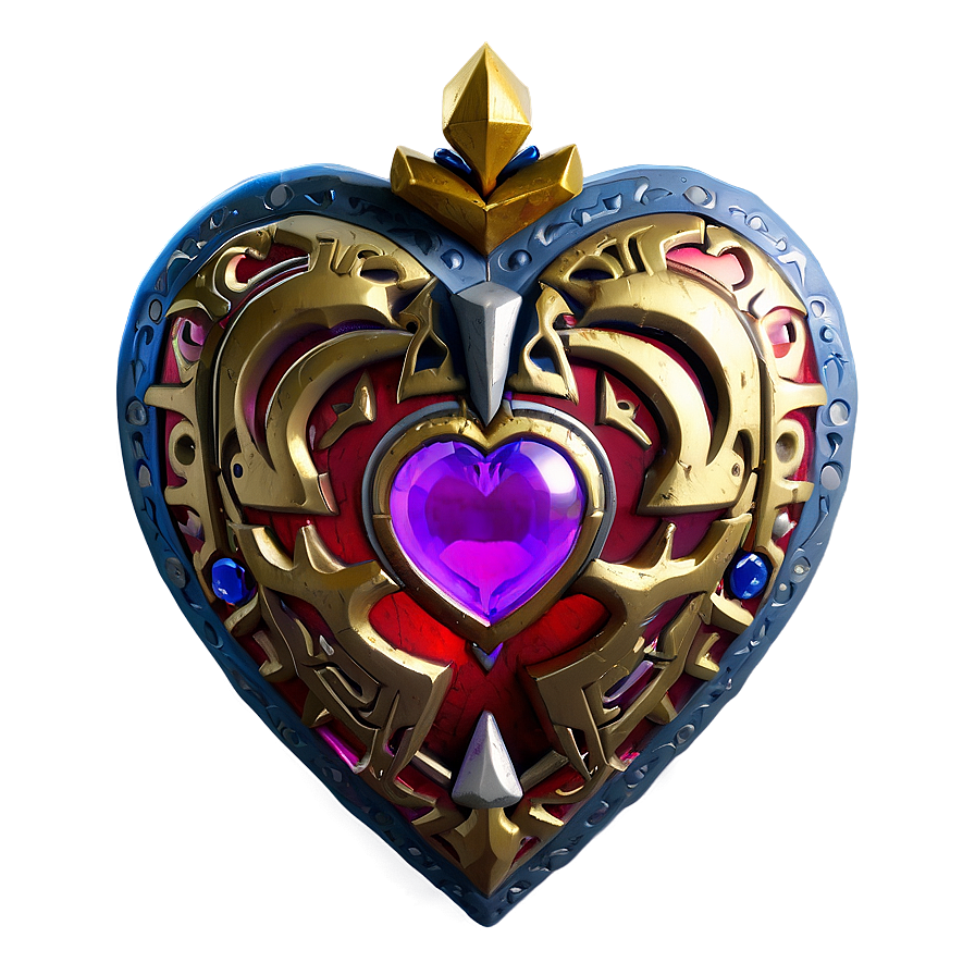 Zelda Heart Container Value Png Imj