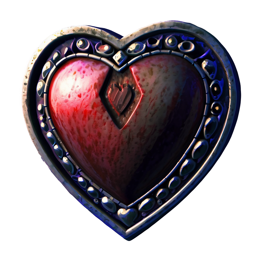 Zelda Heart Pickup Graphic Png Cgh9