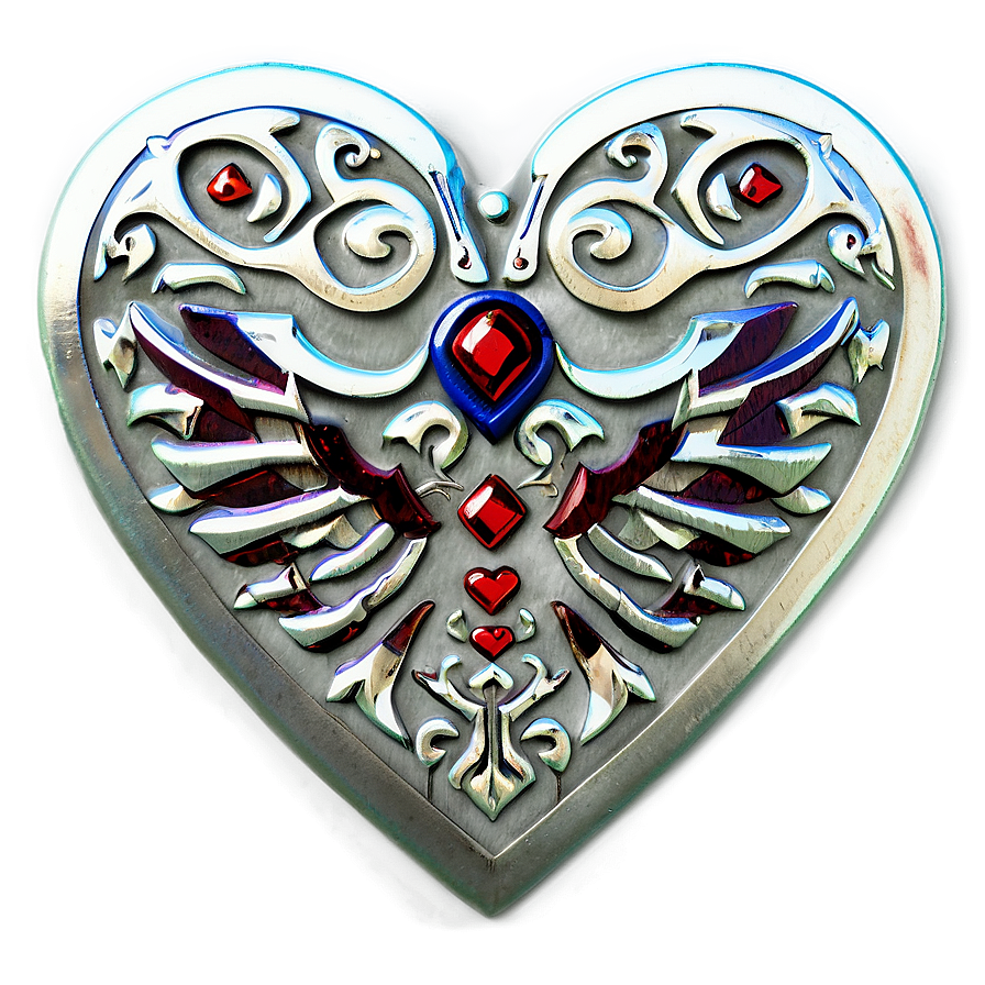 Zelda Heart Transparent Background Png Gwv50