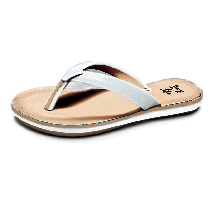 Zen Meditation Flip Flop Png 42