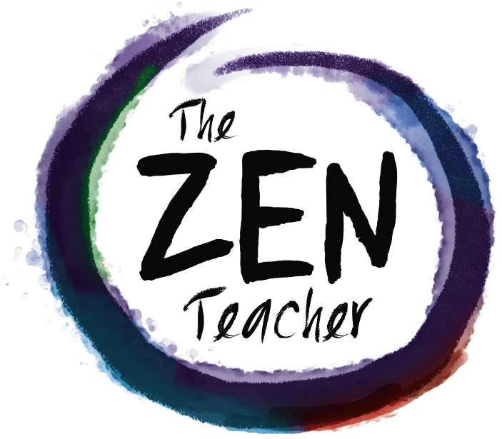 Zen Teacher Logo