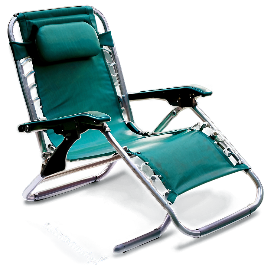 Zero Gravity Lawn Chair Png Hlv