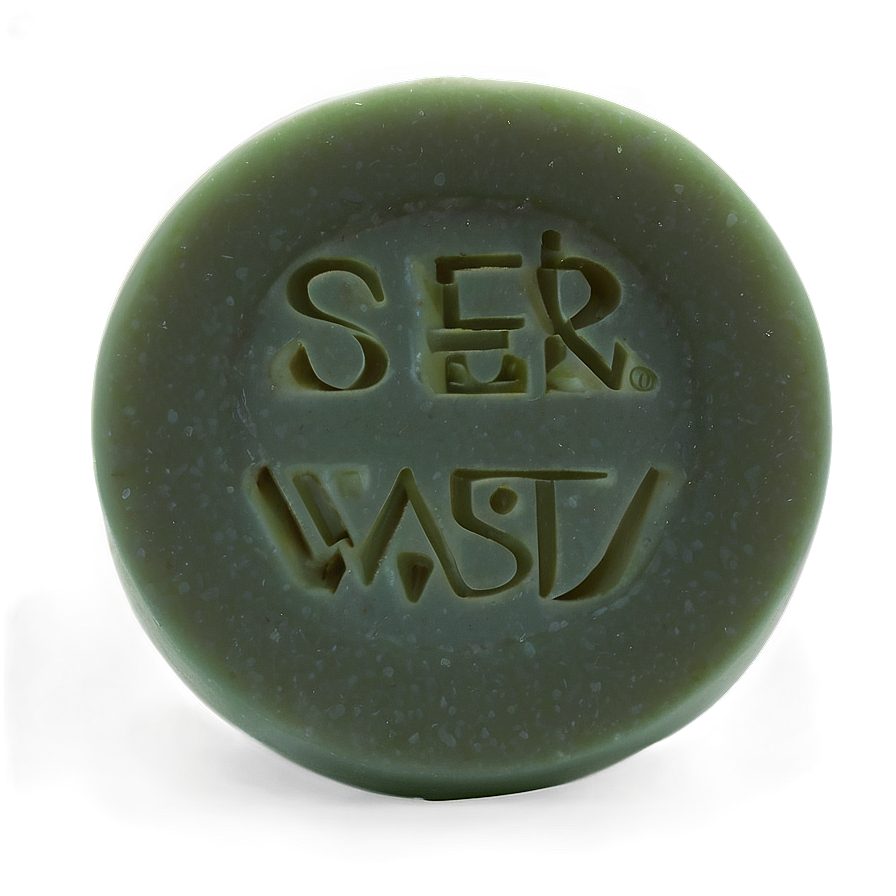 Zero Waste Soap Png 05252024