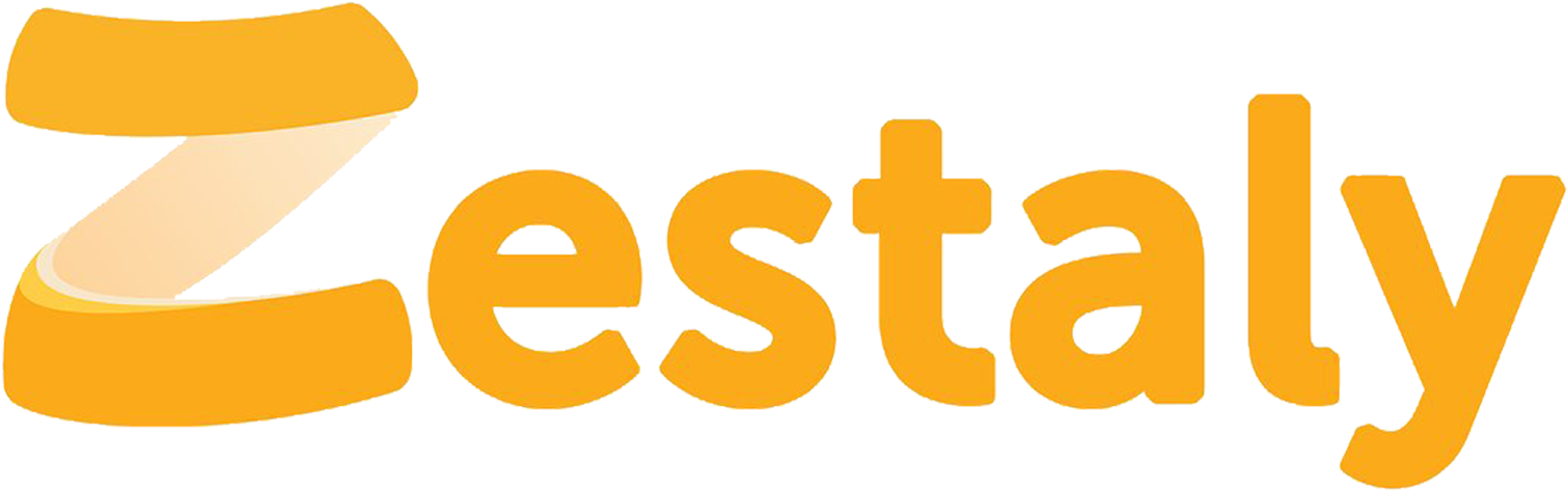 Zestaly Brand Logo