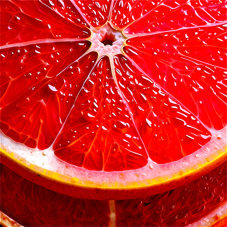 Zesty Grapefruit Png 97