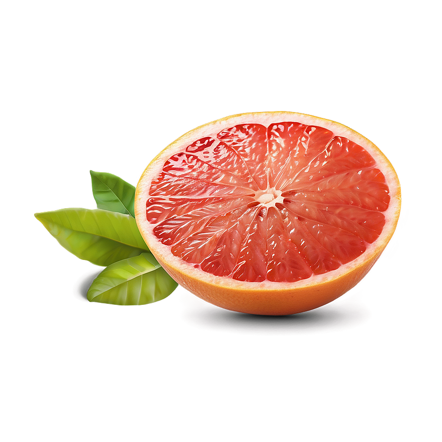 Zesty Grapefruit Png Mkr