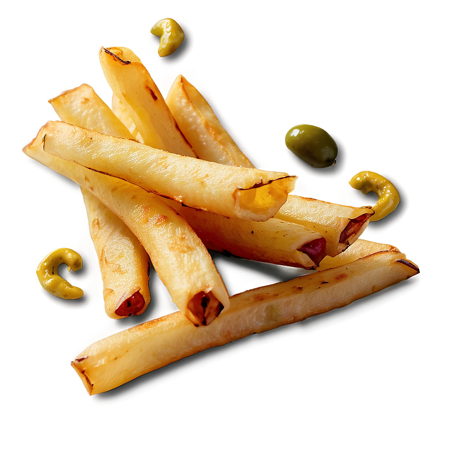 Zesty Italian Fries Png 05242024