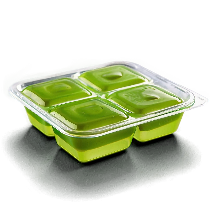 Zesty Lime And Avocado Jello Png 06132024