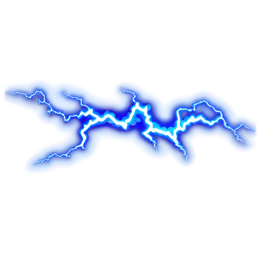 Zigzag Lightning Zap Png 14