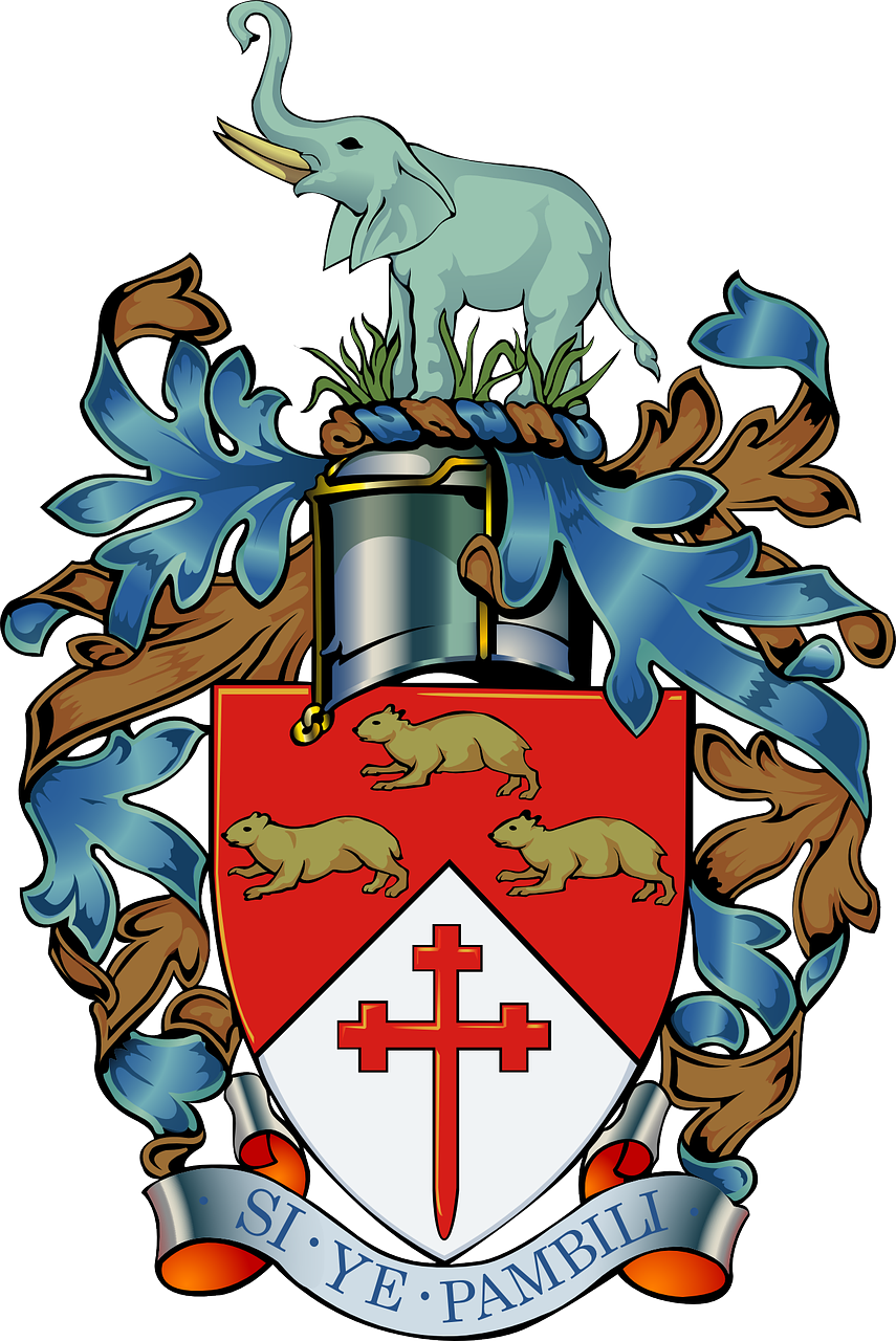 Zimbabwe Coatof Arms