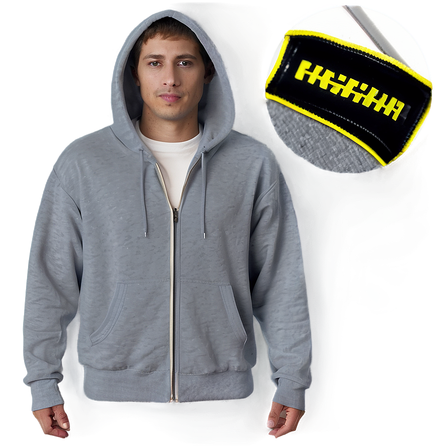 Zip Up Hoodie Png Tvi25