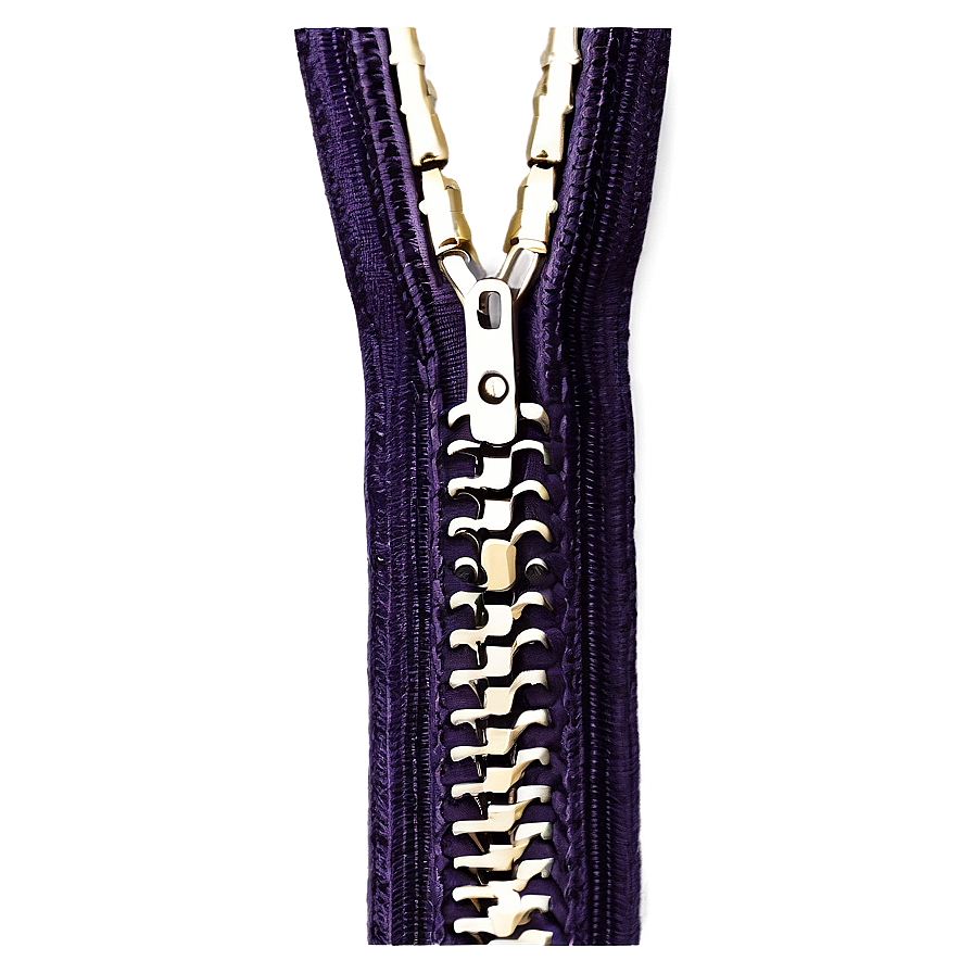 Zipper Illustration Png 12