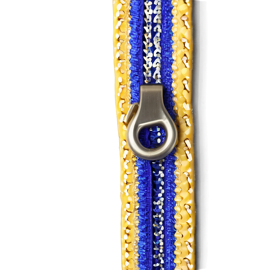 Zipper On Fabric Png 67