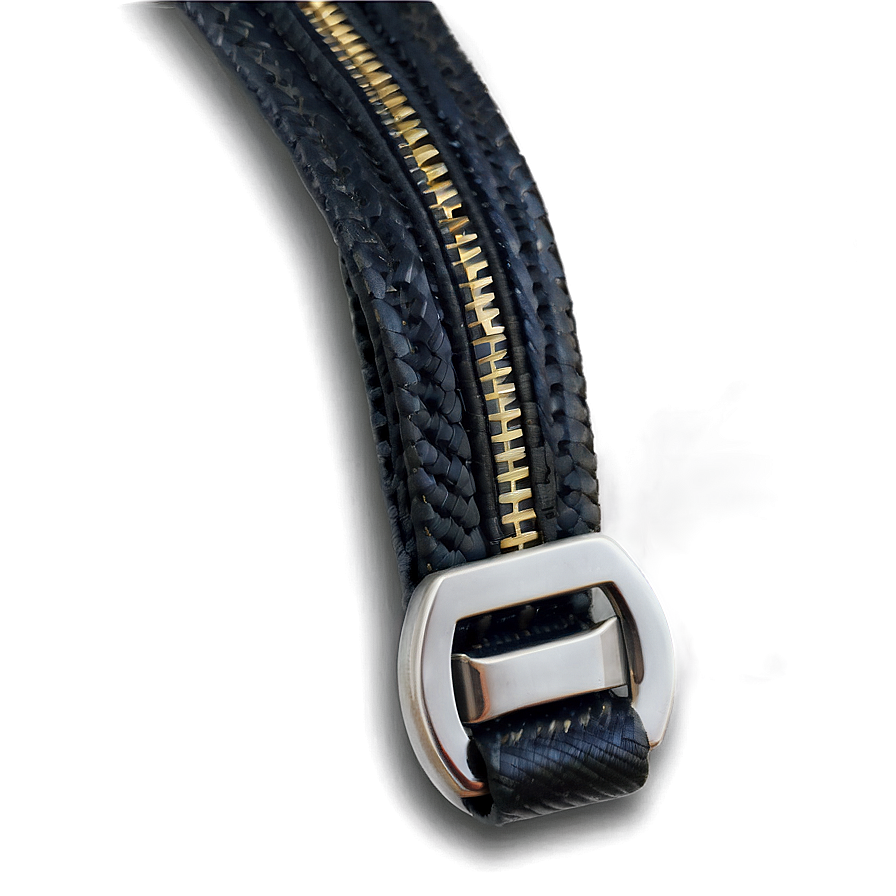 Zipper Strap Png Ajv88