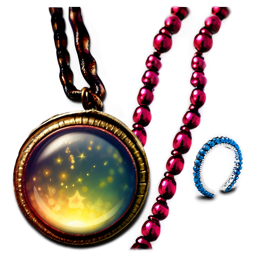 Zodiac Sign Jewelry Png 06112024