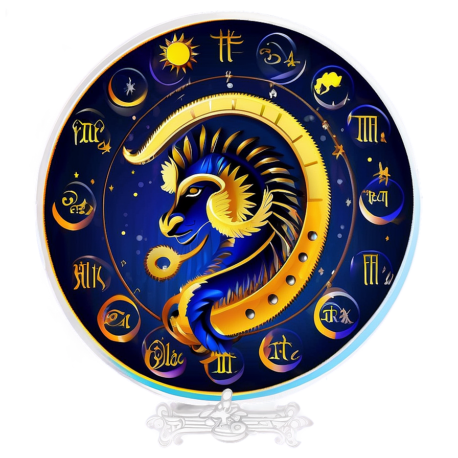 Zodiac Signs Vector Png Bwx80