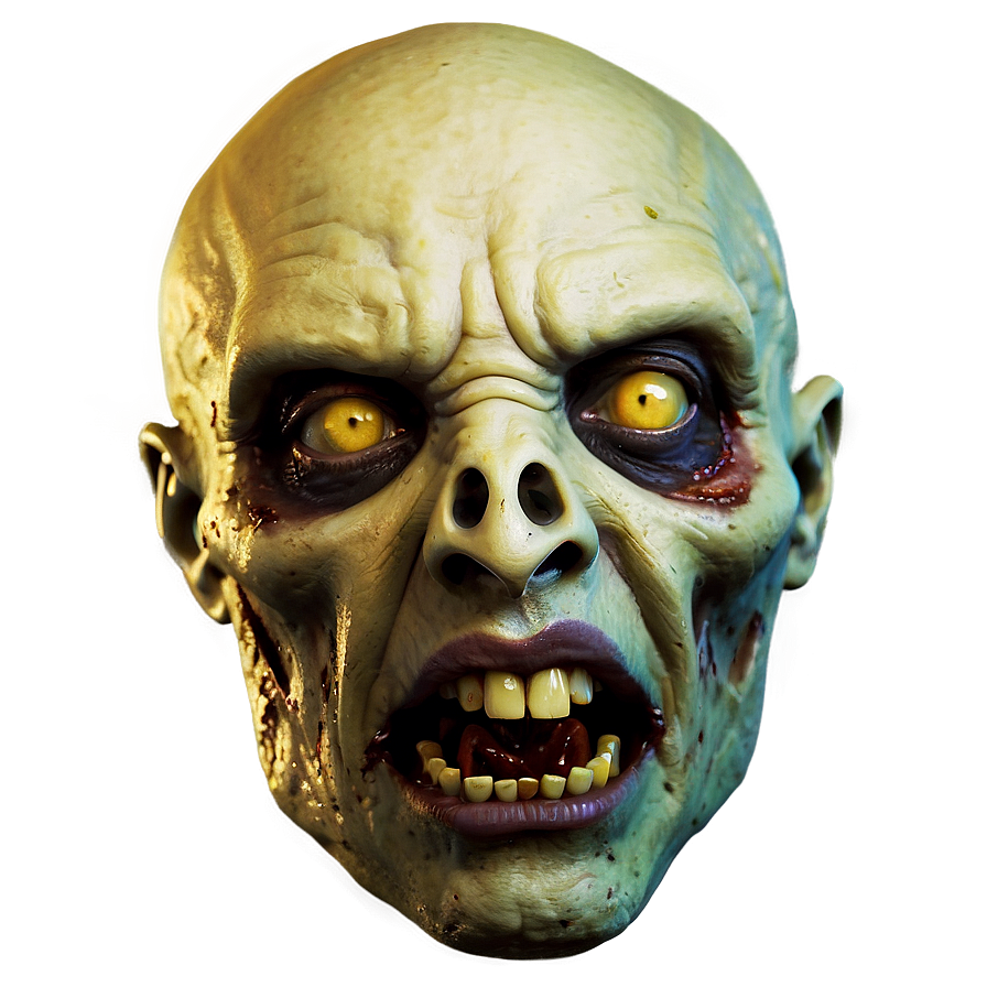 Zombie Bite Mark Png 83