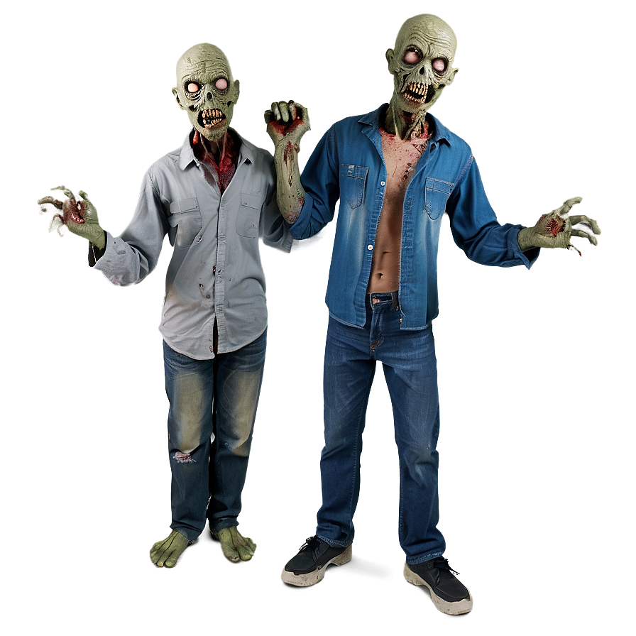 Zombie Hands Holding Png Eny4