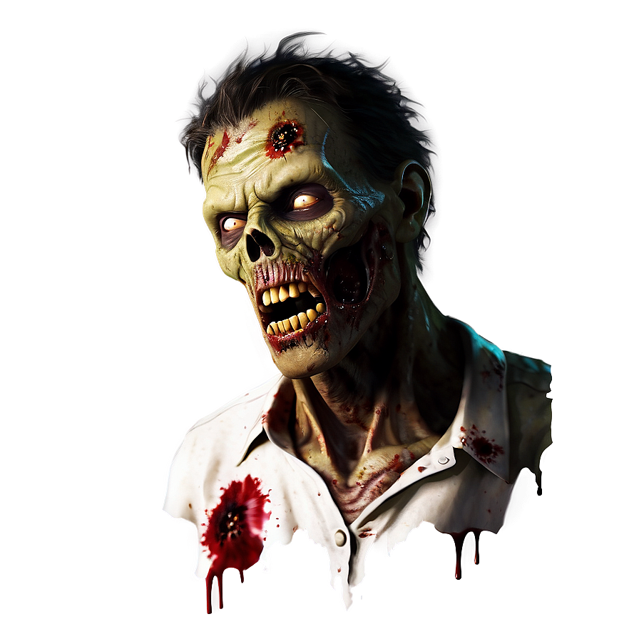 Zombie Zone Png 75