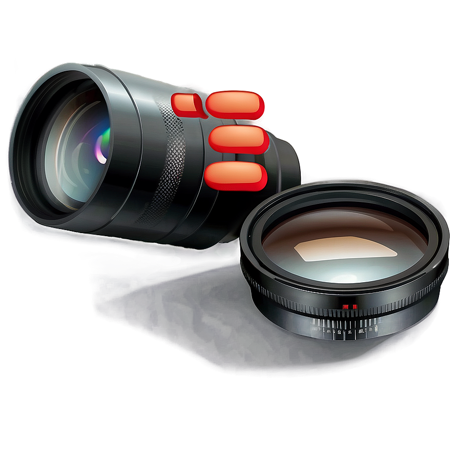 Zoom Lens Icon Png 06262024