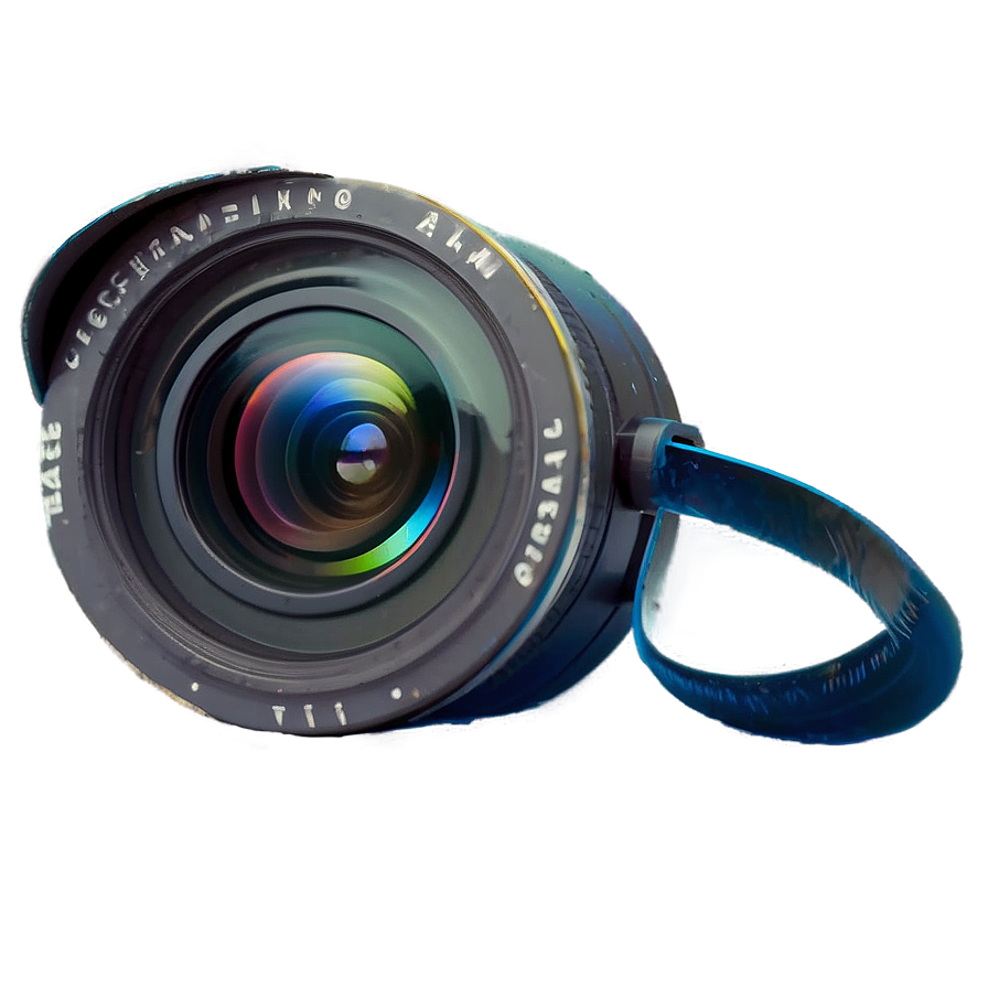 Zoom Lens Png Mhn