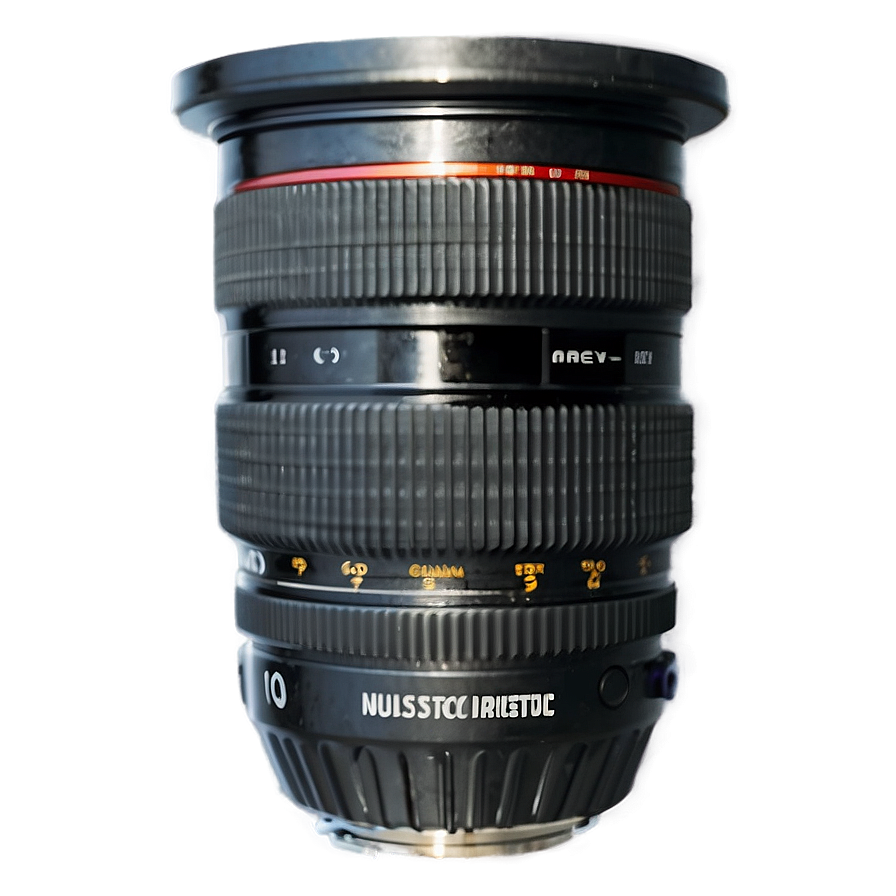 Zoom Lens Png Yst44